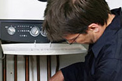 boiler repair Woodkirk