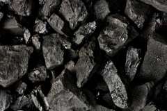 Woodkirk coal boiler costs