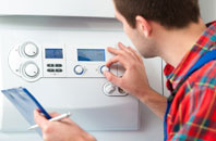free commercial Woodkirk boiler quotes